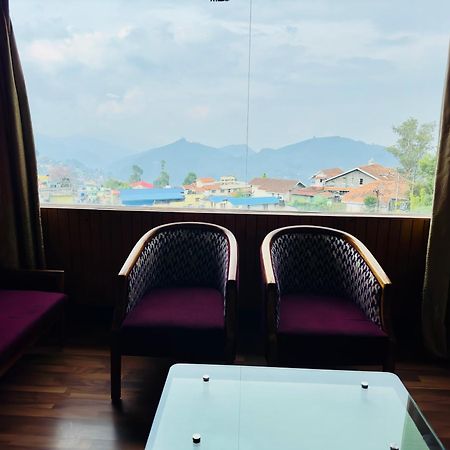 Poppys Pleasant Stay Kodaikanal Exterior foto