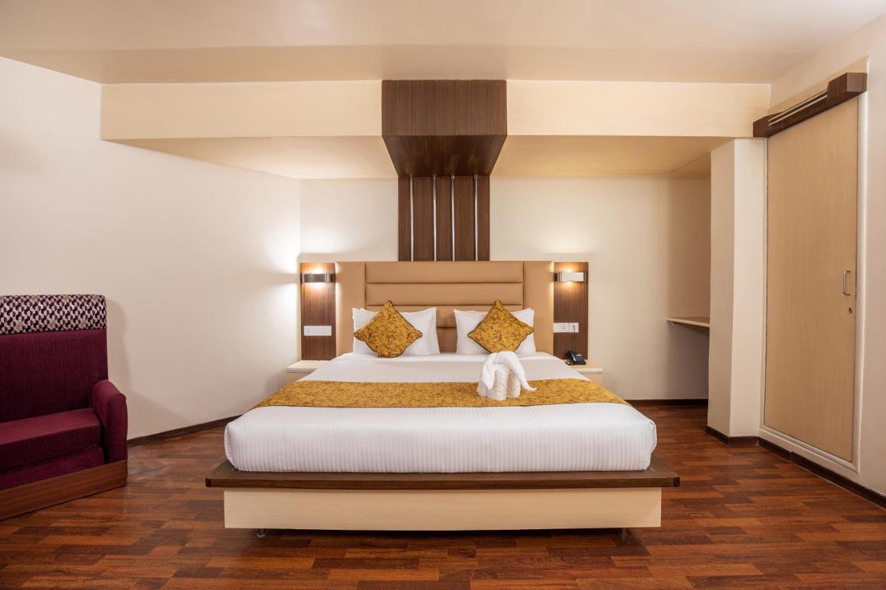 Poppys Pleasant Stay Kodaikanal Exterior foto