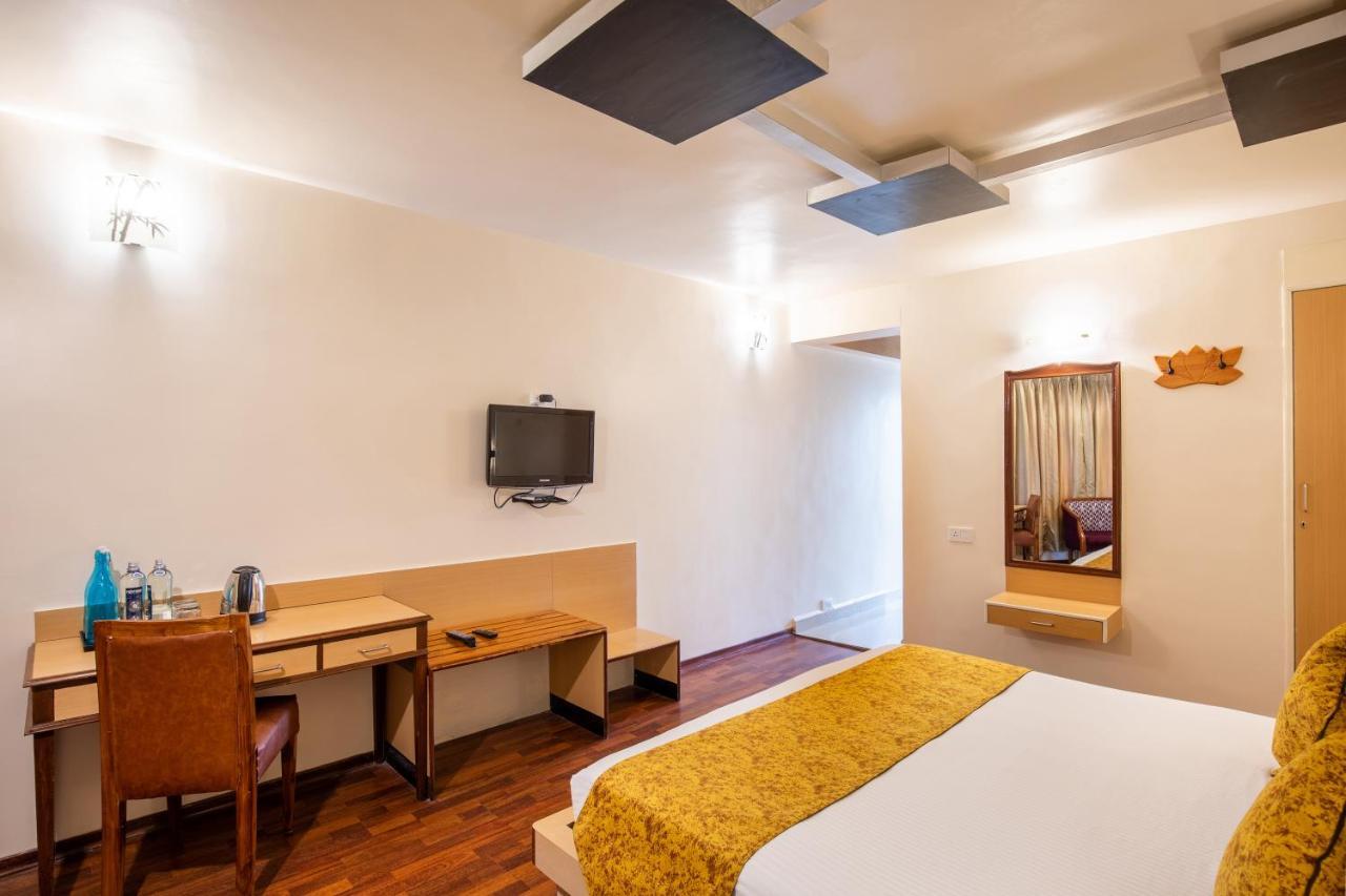 Poppys Pleasant Stay Kodaikanal Exterior foto