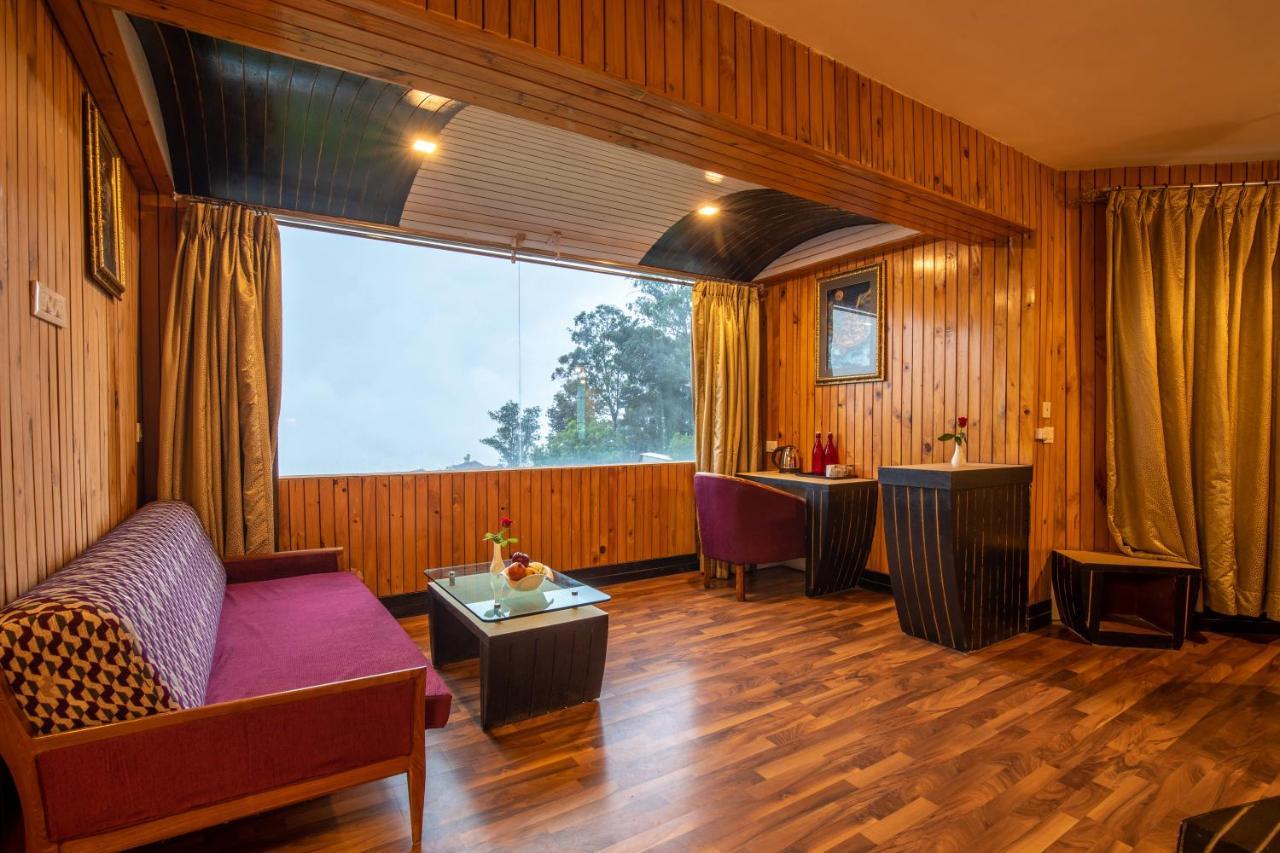 Poppys Pleasant Stay Kodaikanal Exterior foto