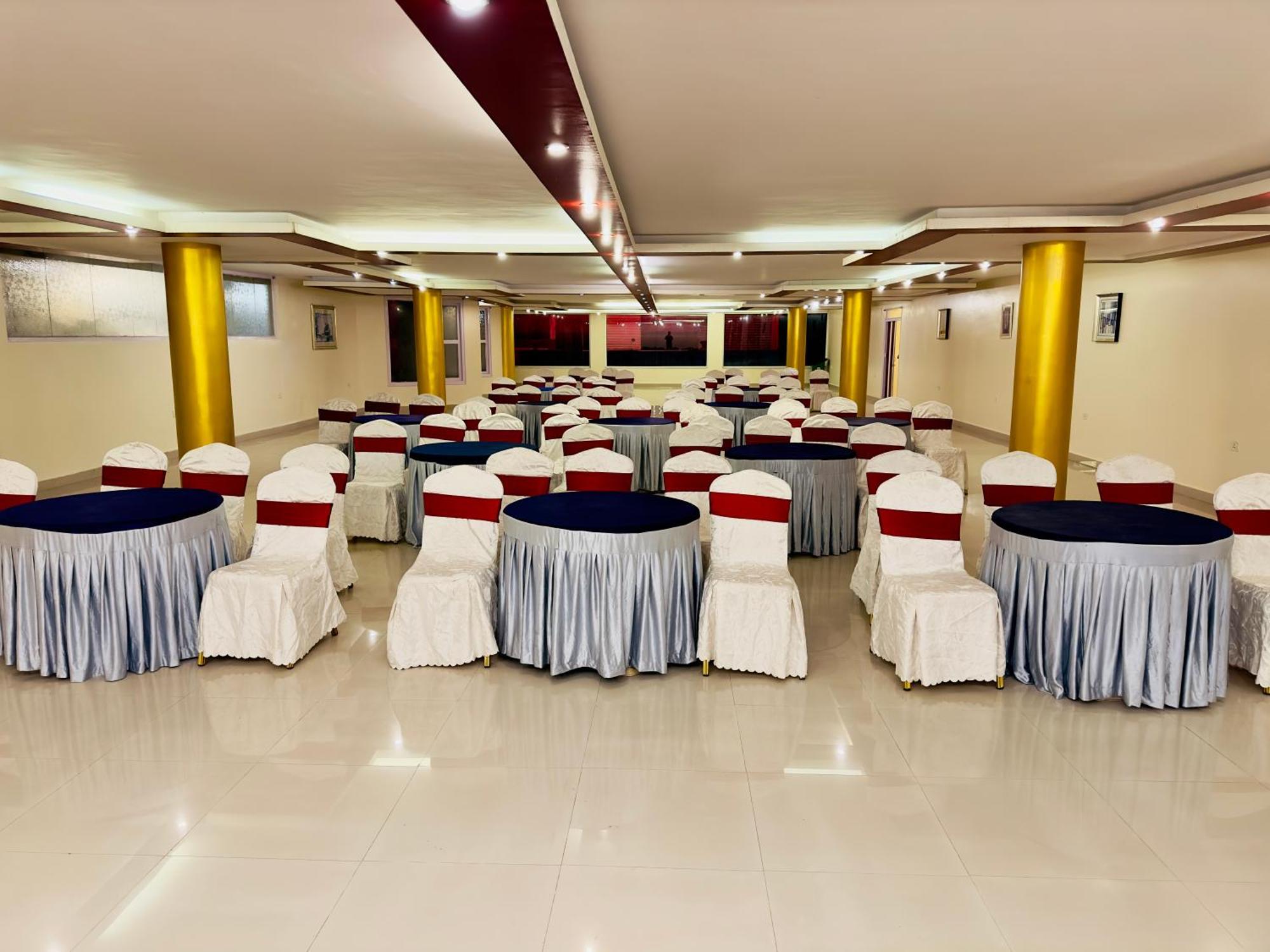 Poppys Pleasant Stay Kodaikanal Exterior foto