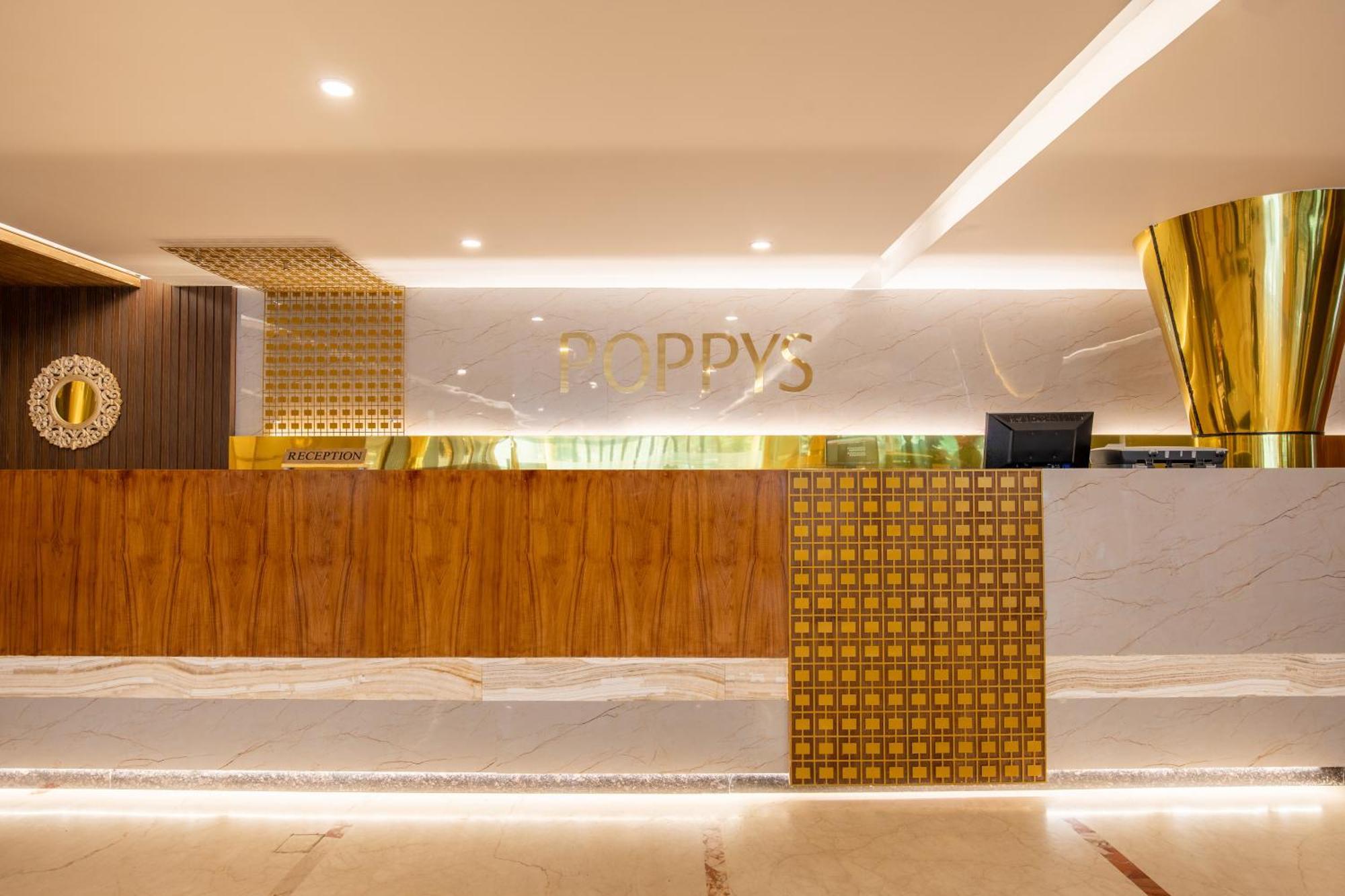 Poppys Pleasant Stay Kodaikanal Exterior foto