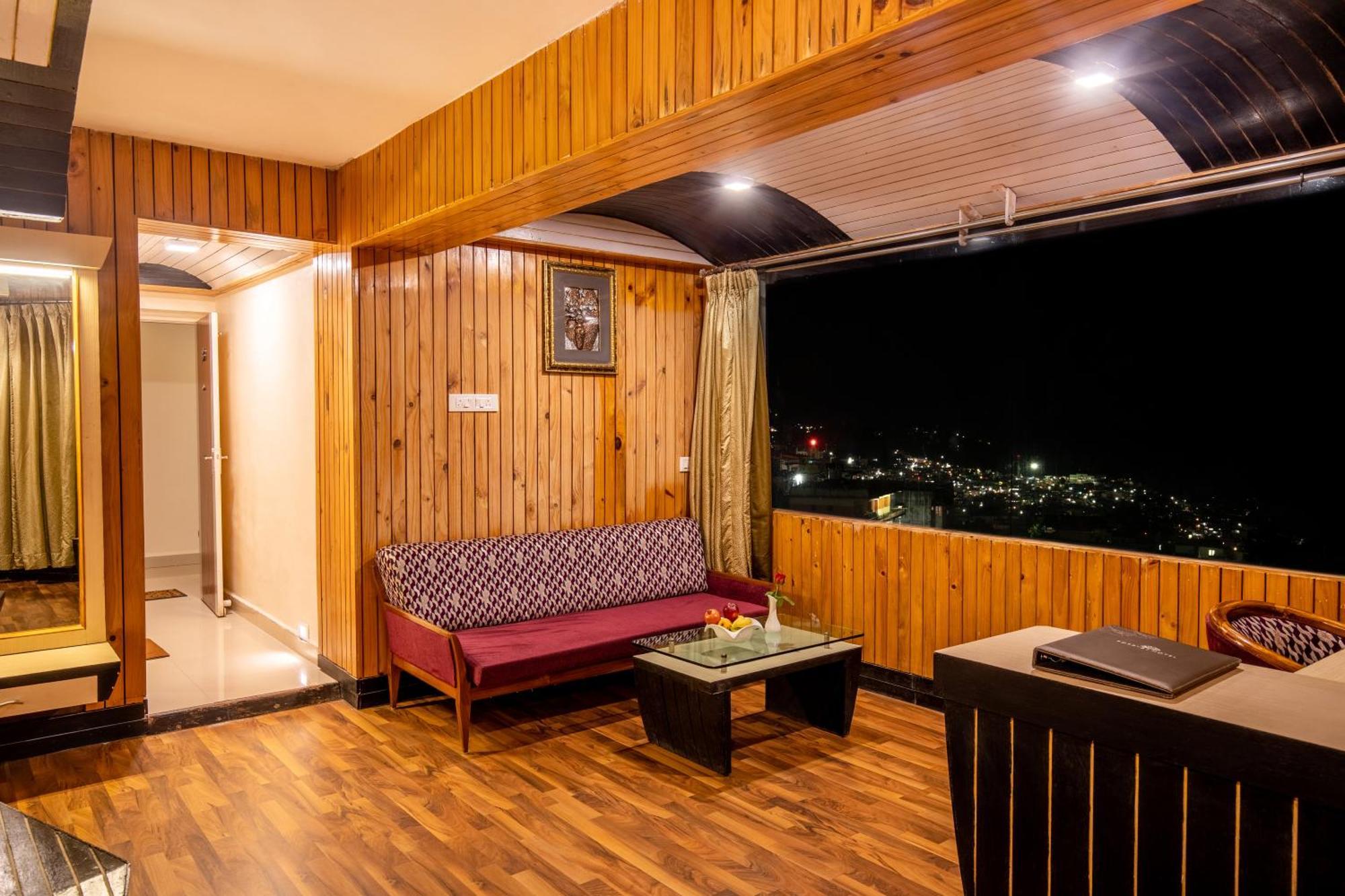 Poppys Pleasant Stay Kodaikanal Exterior foto